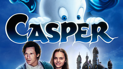 Casper (Gasparin)