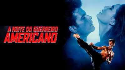 A Noite do Guerreiro Americano (Night of the Warrior) [1991] {Dublado}