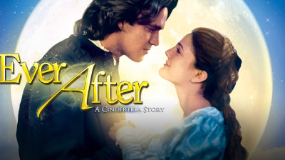 Ever-After A Cinderella Story