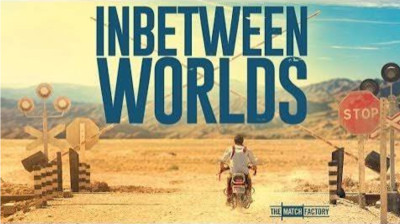 Inbetween Worlds {Zwischen Welten} Ronald Zehrfeld-Mohsin Ahmady (Feo Aladag Germany-2014) EngSub