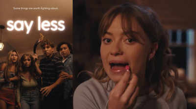 Say Less ~ Philip Casnoff-Taylor Garriga (Michael Kellman 2025)