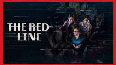 The Red Line {Sen Tai Sai Luang} Todsapol Maisuk-Ning Chutima Maholakul (Sitisiri Mongkolsiri Thailand-2026) EngSub