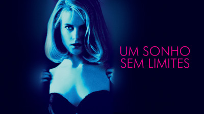 Um Sonho Sem Limites (To Die For) [1995] {Dublado}