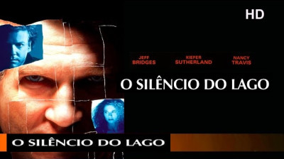 O Silêncio do Lago (The Vanishing) [1993] {Dublado}