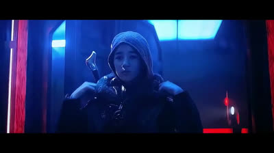 SUPER GIRL (2026)