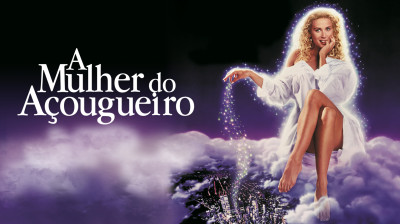 A Mulher do Açougueiro (The Butcher's Wife) [1991] {Dublado}