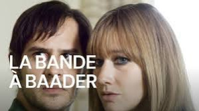 la bande a baader (2008)
