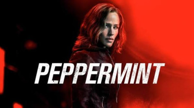 peppermint (2018)