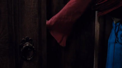 Merlin 1x04 calice avvelenato