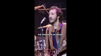 ¿POR QUÉ THE WHO SE LLAMA ASÍ?