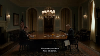 Grande Demais Para Quebrar-Too Big to Fail