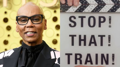 stop! that! train! (2026)
