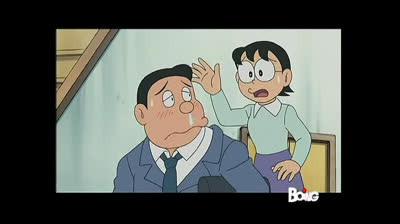 doraemon le chat venu du futur francais s06 e04 je te donne mon rhume le simulateur de voyage à domicile