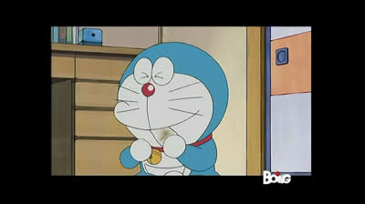 doraemon le chat venu du futur francais s06 e05 - la rizière de nobi la veste de l'aventure