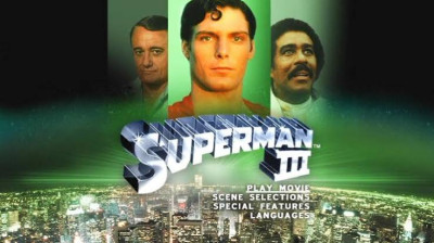Superman 3 (1983)