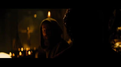 Dracula Untold 2014