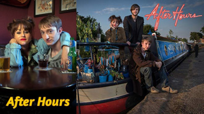 After Hours (Molly Naylor+John Osborne Sky-2015) S01E01 Young Jobless
