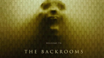 Backrooms ~ Chiwetel Ejiofor-Renate Reinsve-Mark Duplass (Kane Parsons 2026)