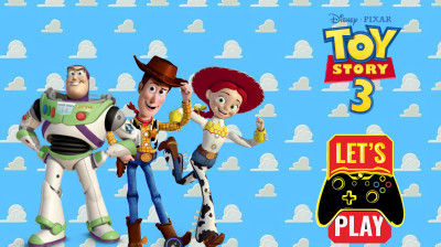 Toy Story 3 Vers l'infini et au-delà