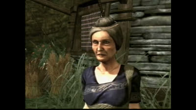 Rise of the Argonauts : le village