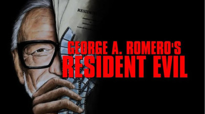 George A Romeros Resident Evil (Brandon Salisbury 2025)