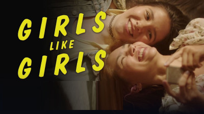 Girls Like Girls ~ Maya da Costa-Myra Molloy-Zach Braff (Hayley Kiyoko 2026)