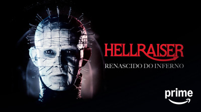 Hellraiser - Renascido do Inferno (1987)