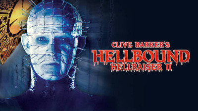 Hellraiser - Renascido das Trevas (1988)