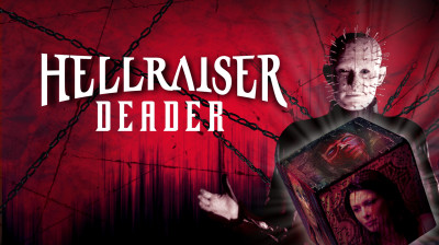 Hellraiser - O Retorno dos Mortos (2005)