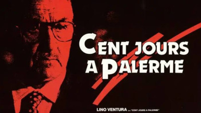 cent jours a palerme (1984)