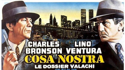 cosa nostra (1972)