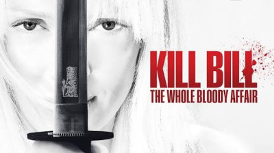 kill bill:the whole bloody affair (2011)