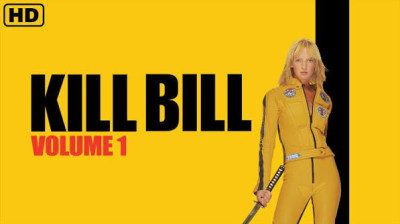 kill bill volume 1 (2003)