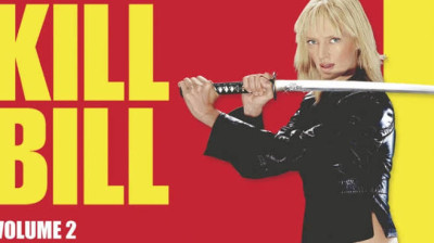 kill bill volume 2 (2004)