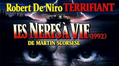 les nerfs a vif (1991)