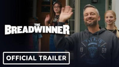 the breadwinner (2026)