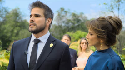 C-32 Una Gran Boda