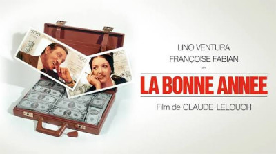 la bonne annee (1973)