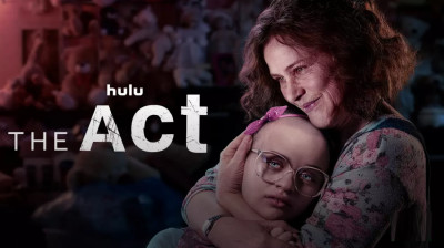 The Act (Nick Antosca+Michelle Dean Hulu-2019) E07 Bonnie & Clyde