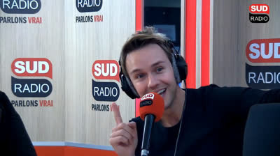 Interview de Cyril Feraud sur Sud Radio 2019