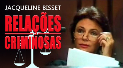 Relações Criminosas (CrimeBroker) [1993] {Dublado}