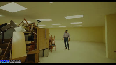 BACKROOMS UM NÂO LUGAR @Kobzera