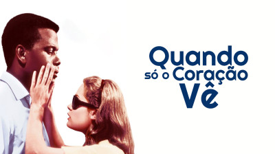 Quando Só o Coração Vê (A Patch of Blue) [1965] {Dublado}