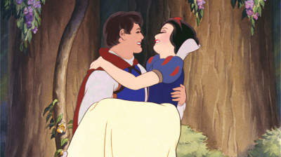Blancanieves y los siete enanos