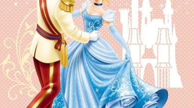 La Cenicienta