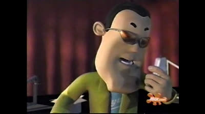 nickelodeon woc vhs recording 30 august 2004 part 2