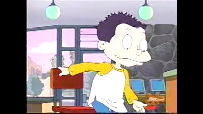 nickelodeon woc vhs recording 30 august 2004 part 4