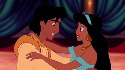 Aladdin