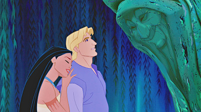 Pocahontas