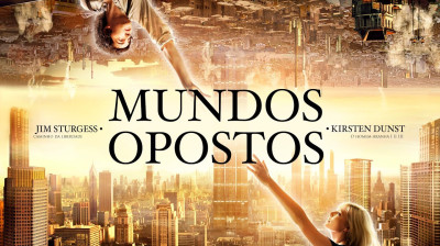 Mundos Opostos Versão Estendida - 2012 Dublado Logan␥